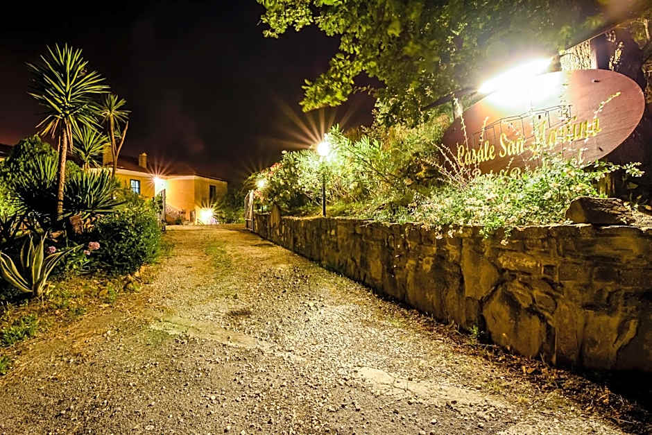 Casale San Martino – Laureana Cilento, UT