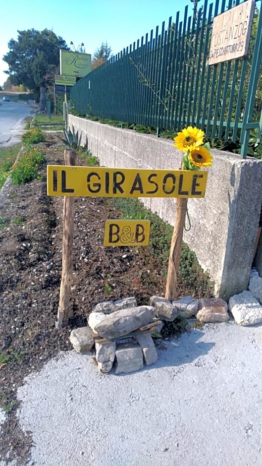 B&B Il girasole - A casa di Ale