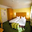 Hotel Rosenheimer Hof