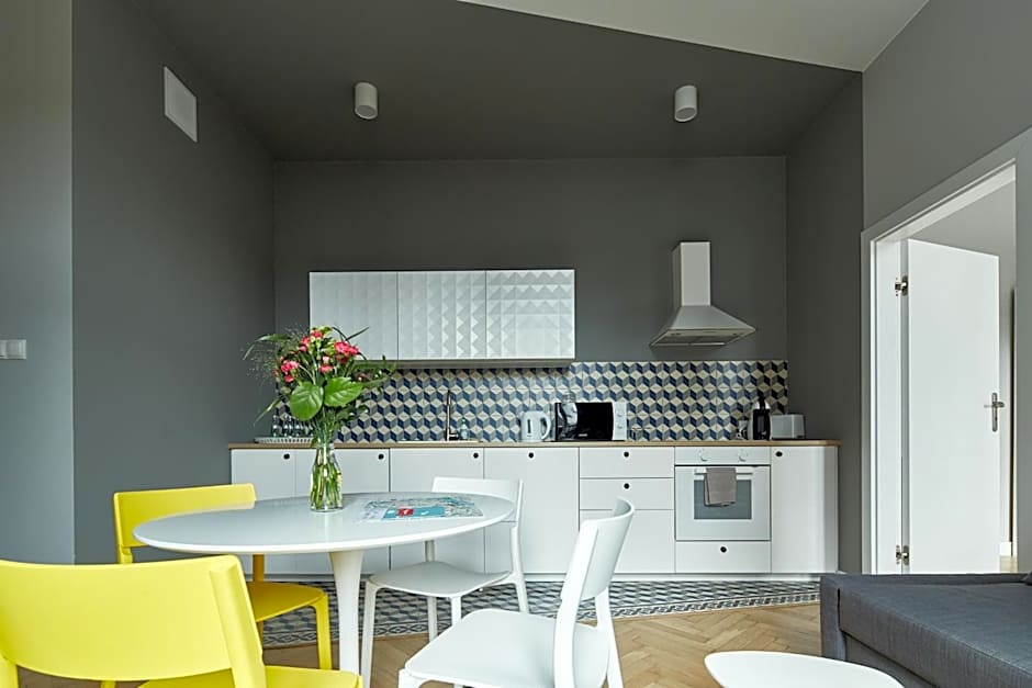 PlayRoom Aparthotel