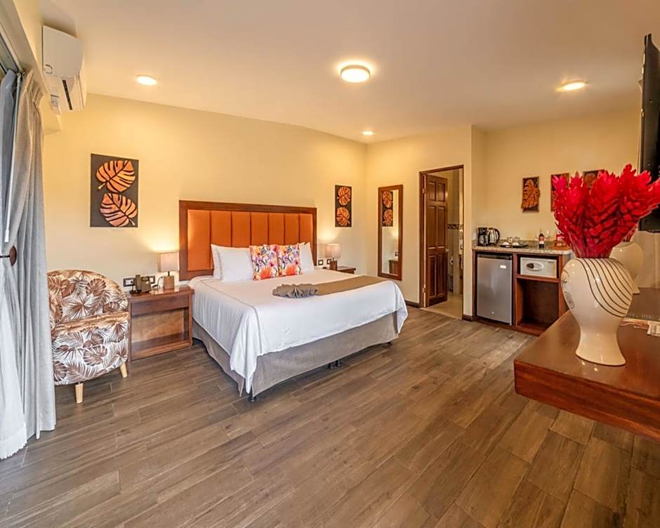 Hotel & Spa Poco a Poco - Costa Rica