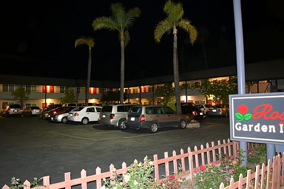 Rose Garden Inn