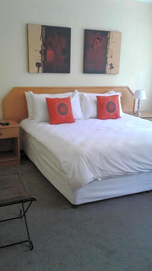 The Bedford View Guest House