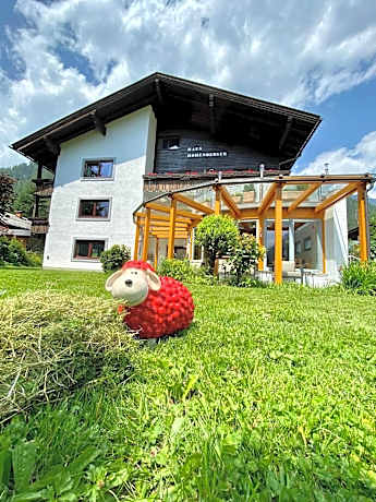 Apartments Hohenberger Mallnitz - Mein Platz in den Bergen!