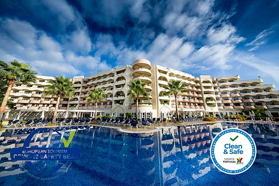 Hotel Vila Gale Cerro Alagoa