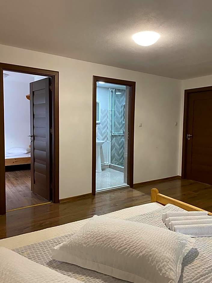 Casa de Vacanţă Vârtop