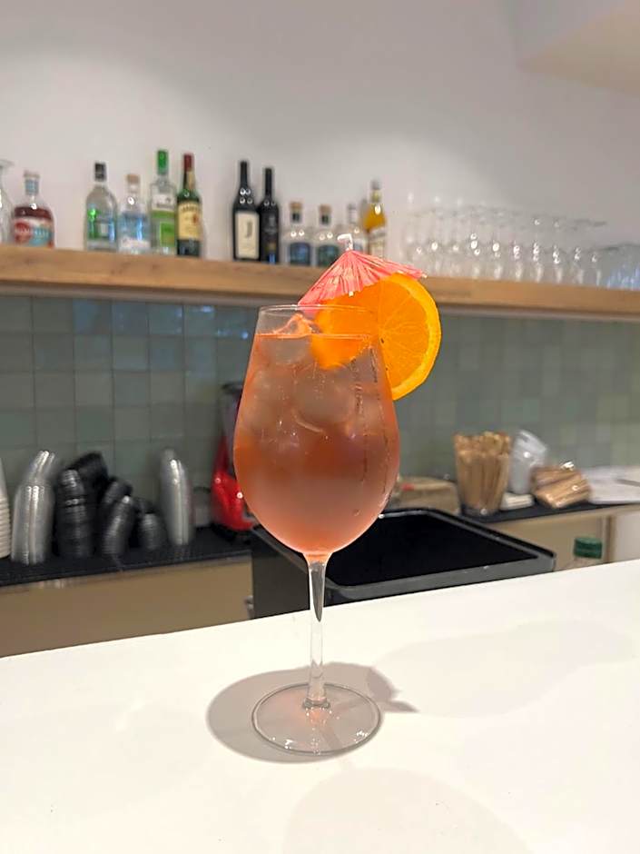 Aquarius Beach Hotel