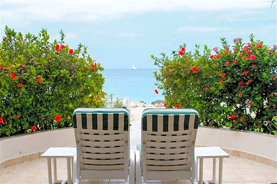 Antigua Village Beach Resort