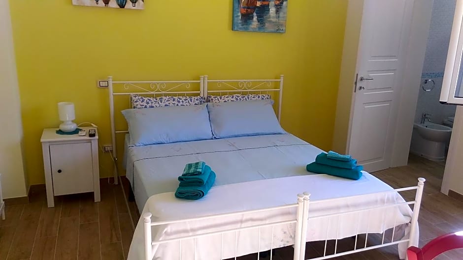 Bed And Breakfast Excelsior – Lecce, OK
