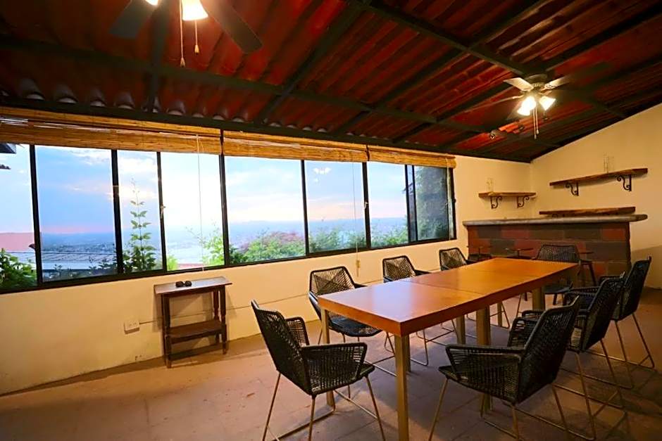 Casa Jade Centro