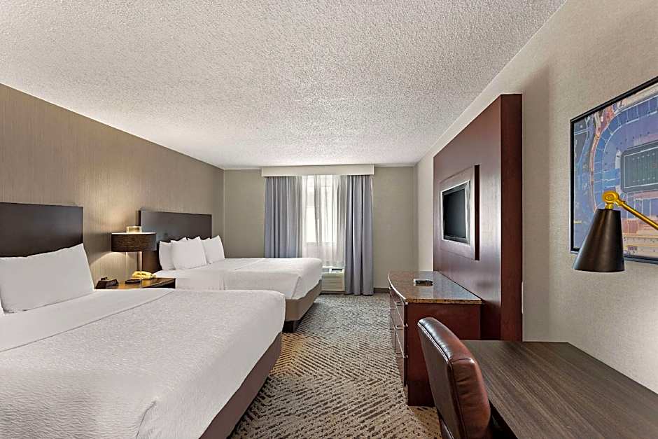 Wingate by Wyndham South Bend/Notre Dame