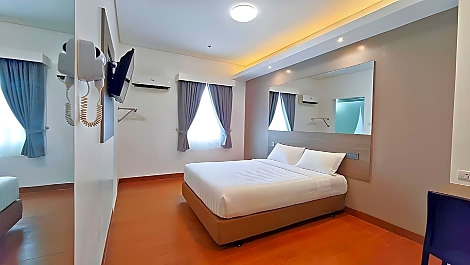 Red Planet Davao