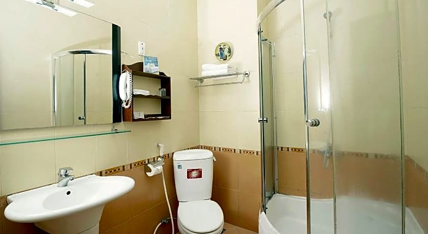 Grand Hotel Vung Tau