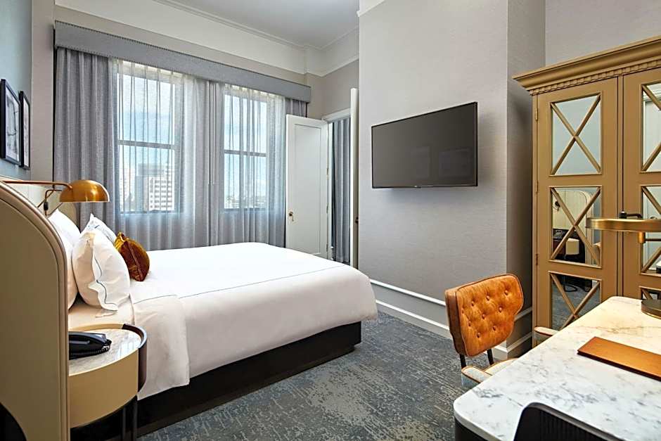 The Citizen Hotel, Autograph Collection by Marriott