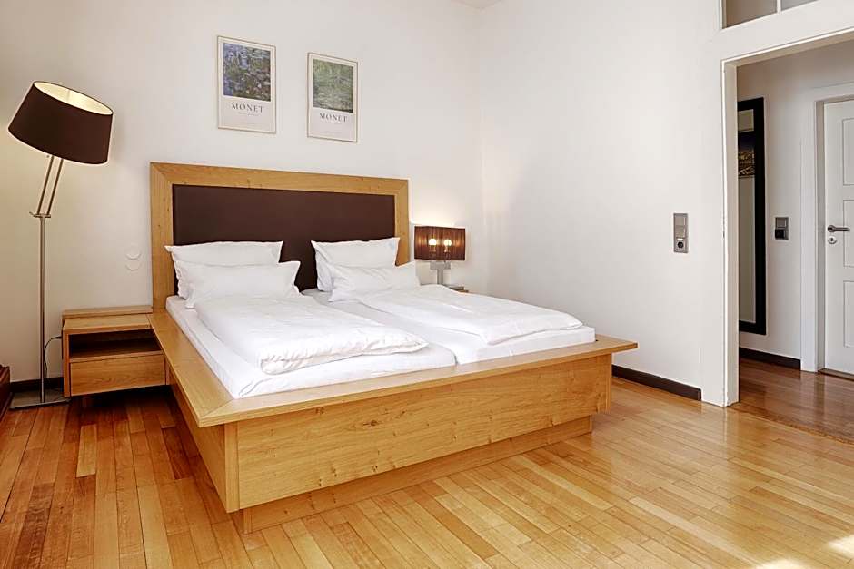 homie hotel Wiener Botschaft