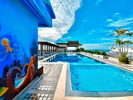 Baywalk Residence Pattaya