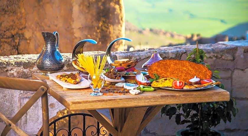 Mardius Tarihi Konak