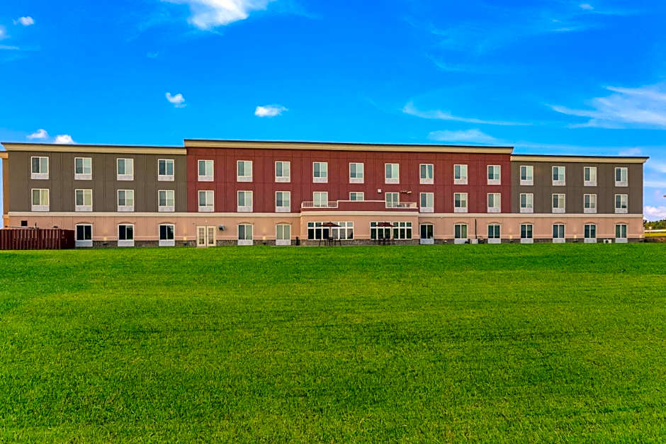 Holiday Inn Express Hotel & Suites Jasper By IHG