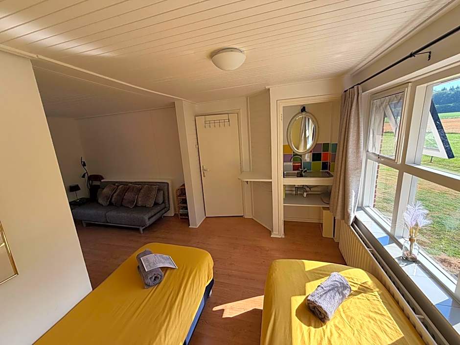 B&B Zwiep