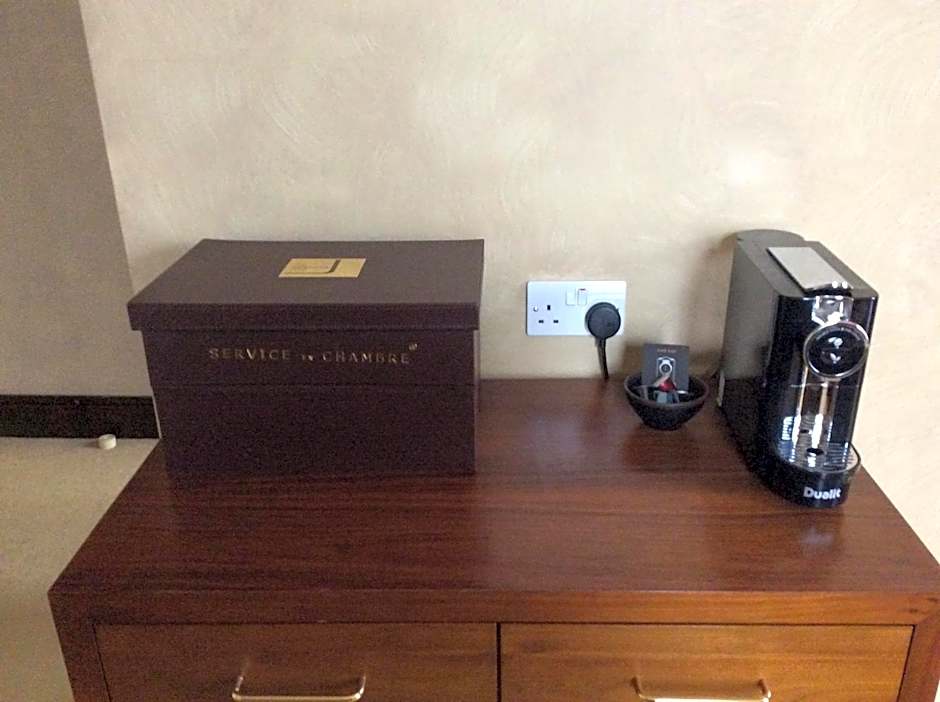 Belmont Leicester Hotel