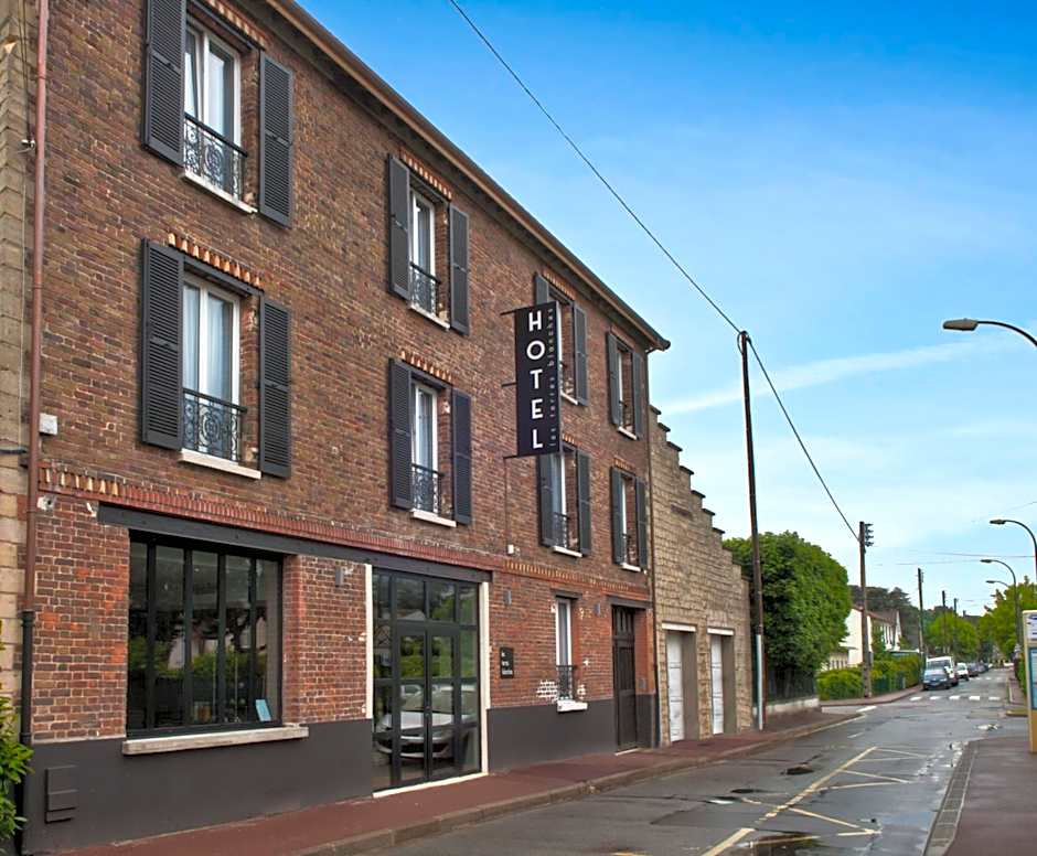 Hotel Les Terres Blanches