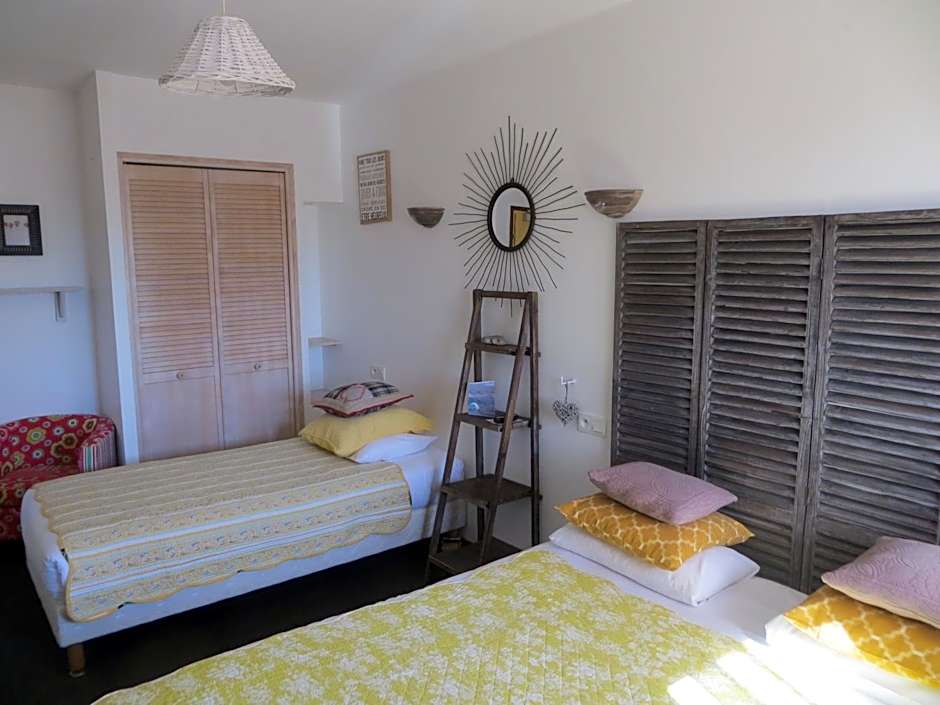 Hôtel Les Embruns Sables d'Olonne