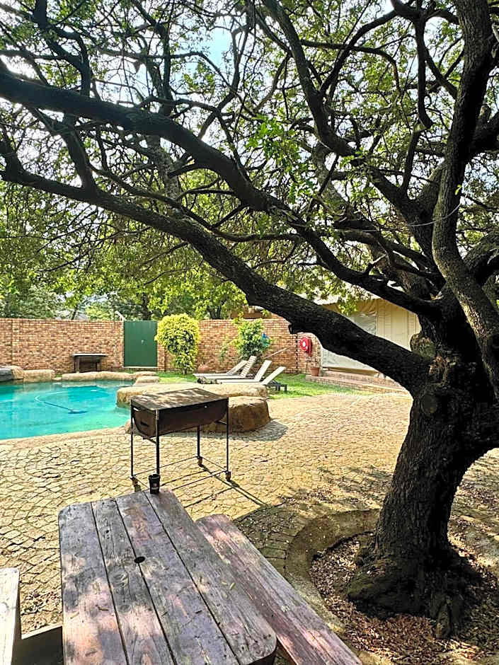 Khaya Africa Guesthouse