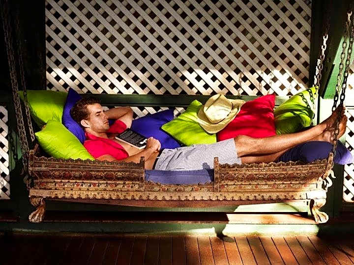 Pinctada McAlpine House