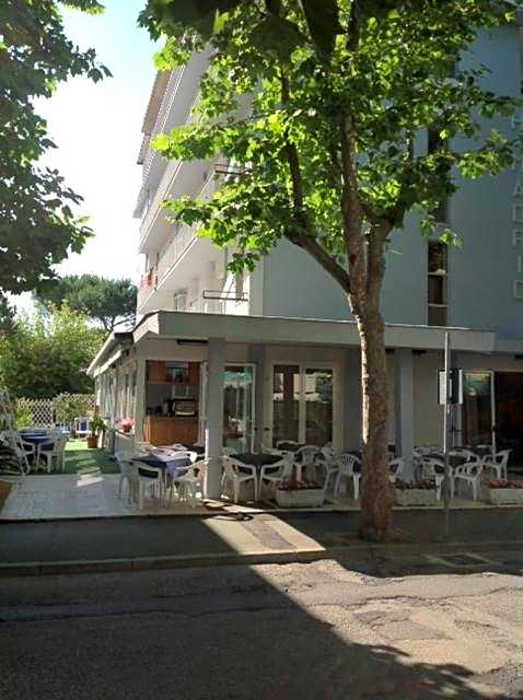 Hotel Madrid