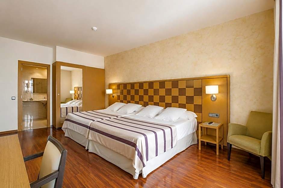 Hotel Duran