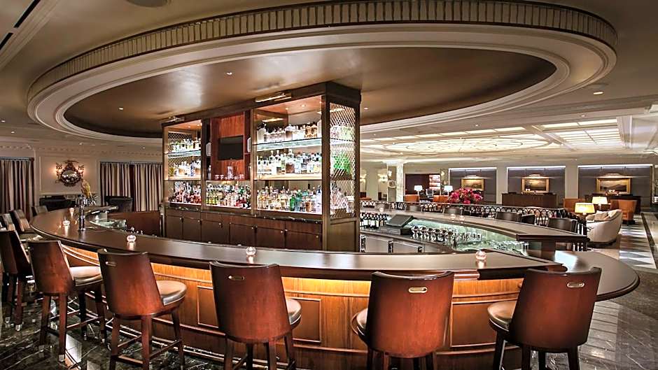 InterContinental New York Barclay Hotel By IHG