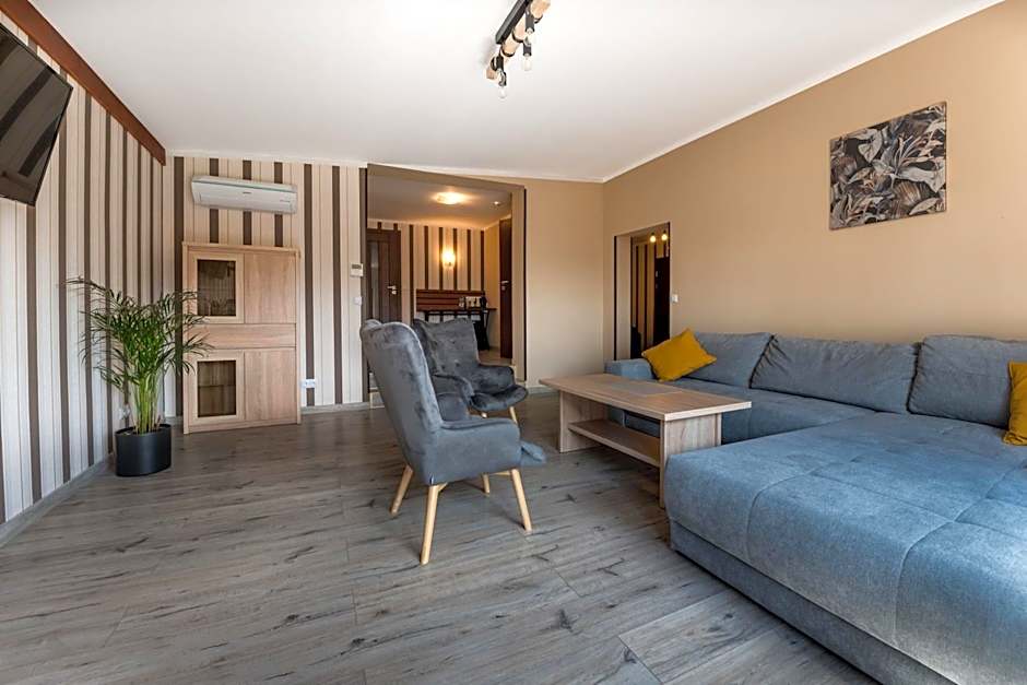 Hotel Beskidzki Raj Medical SPA