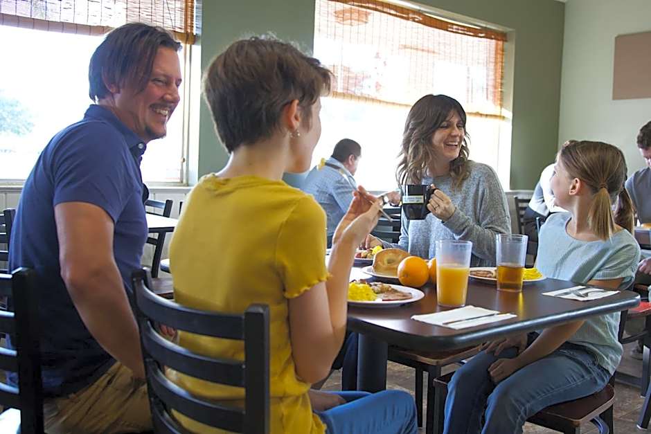 Quality Inn St Augustine Historic District Area