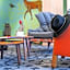 ibis Styles Carcassonne La Cité