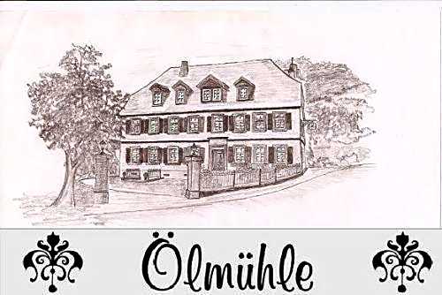 Hotel Restaurant Ölmühle