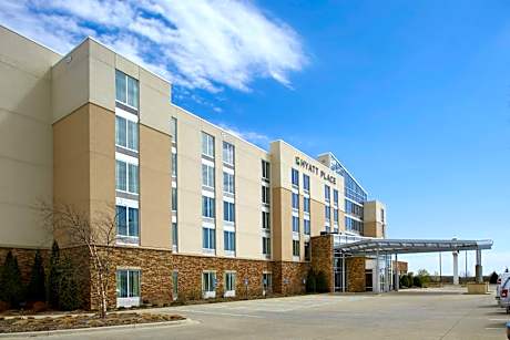 Hyatt Place Grand Rapids South