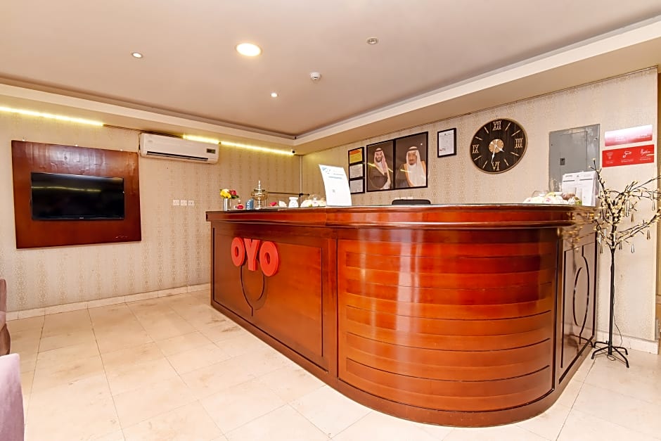 OYO 388 Al Dana Al khalijia
