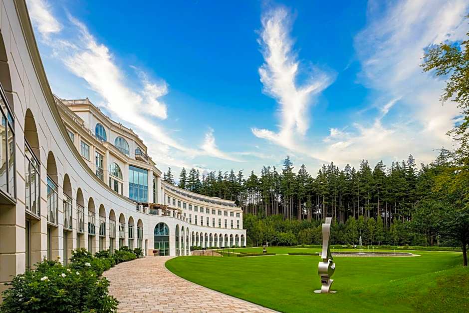 Powerscourt Hotel, Autograph Collection by Marriott