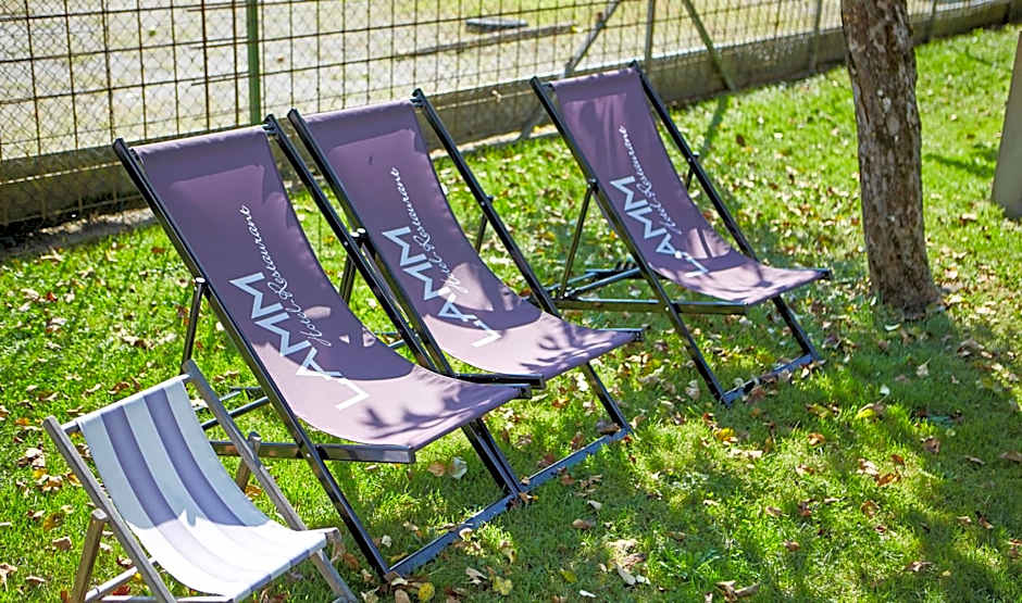 Hotel Restaurant Lamm