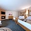 Best Western Plus Kentwood Lodge