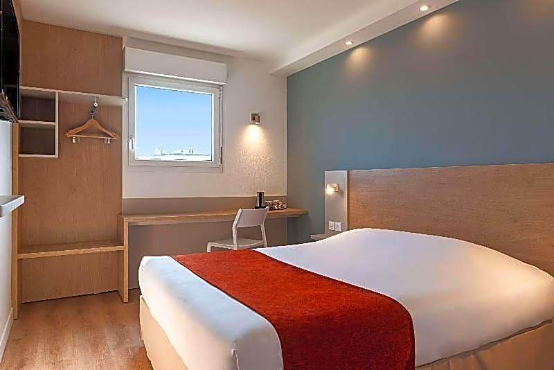 Kyriad Montpellier Saint Jean De Vedas