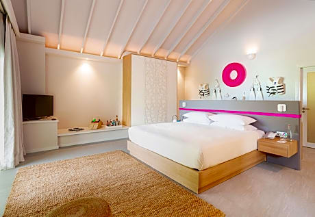 2 Bedroom Ocean Beach Villa with Private Pool