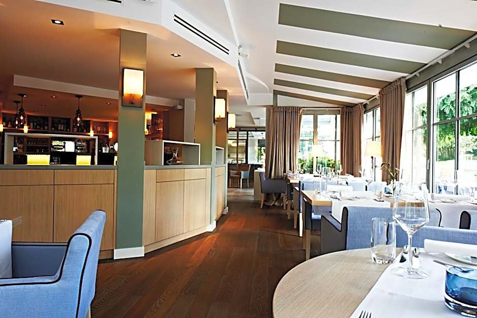 Tandreas Hotel & Restaurant