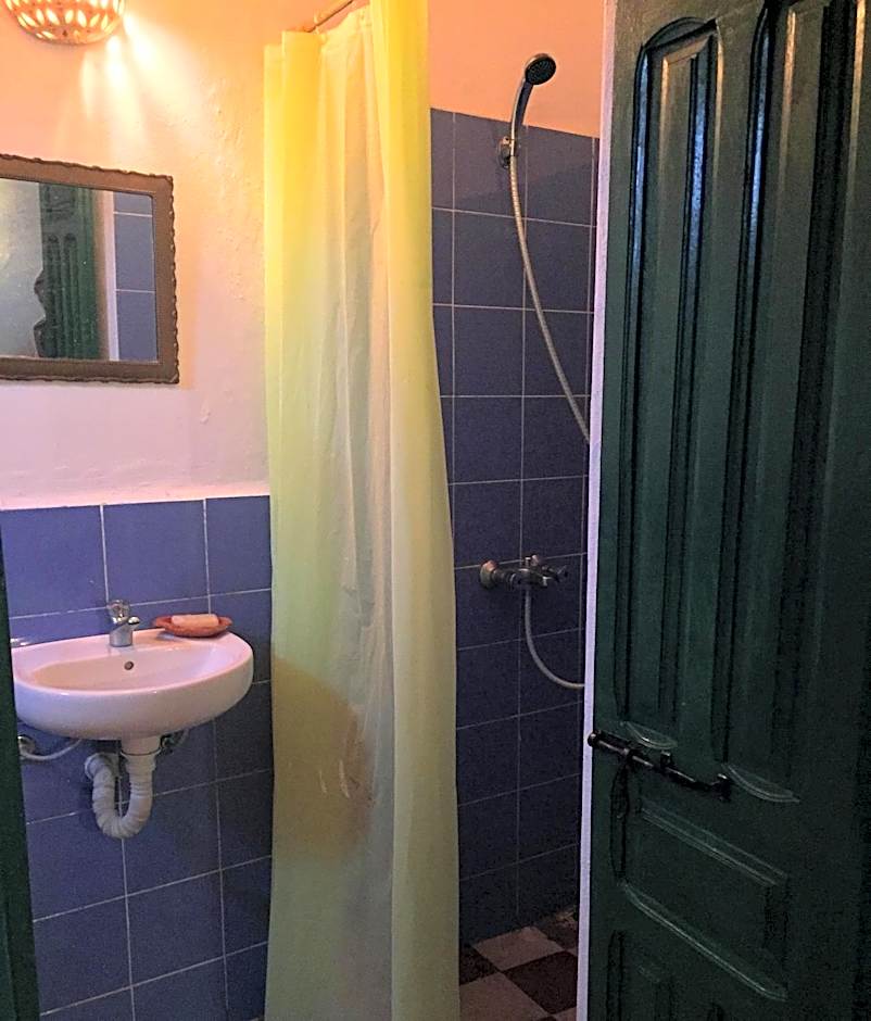 Ferma Jebala Ecolodge