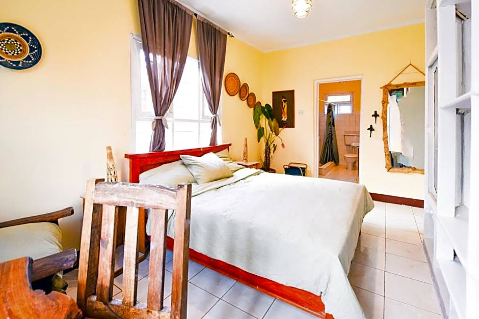 Utamaduni House B&B