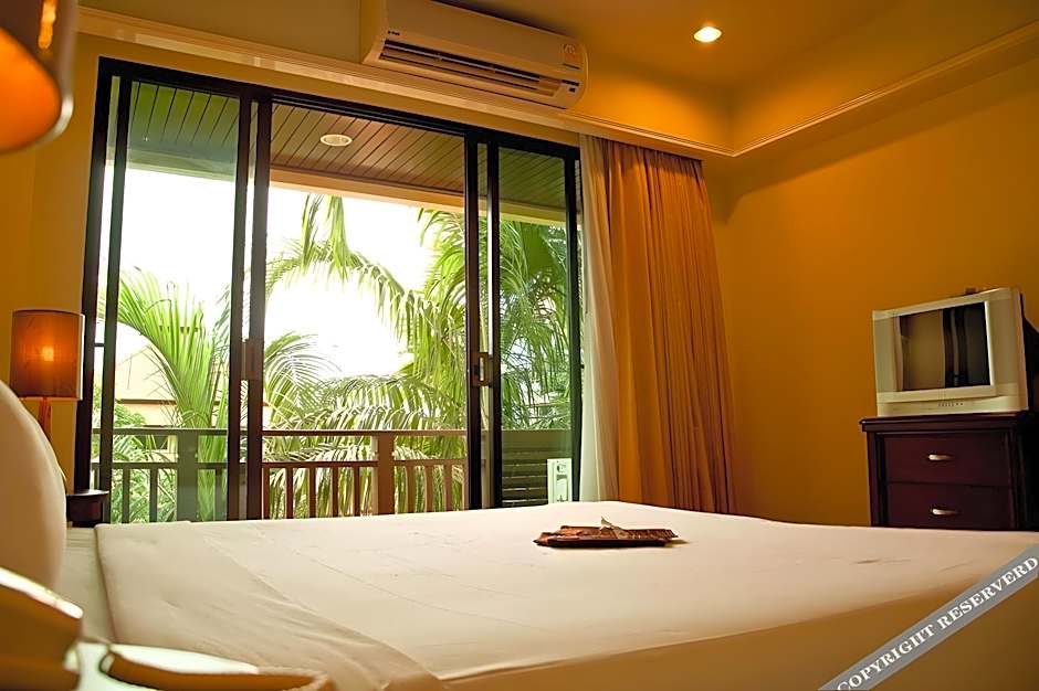 Le Casa Bang Saen Hotel