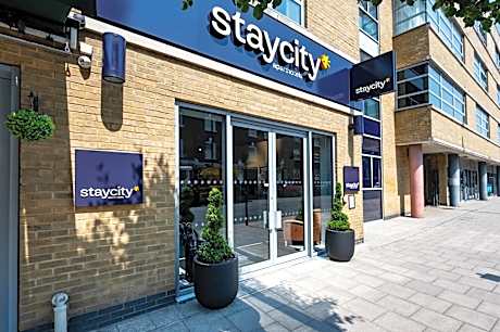 Staycity Aparthotels Greenwich High Road