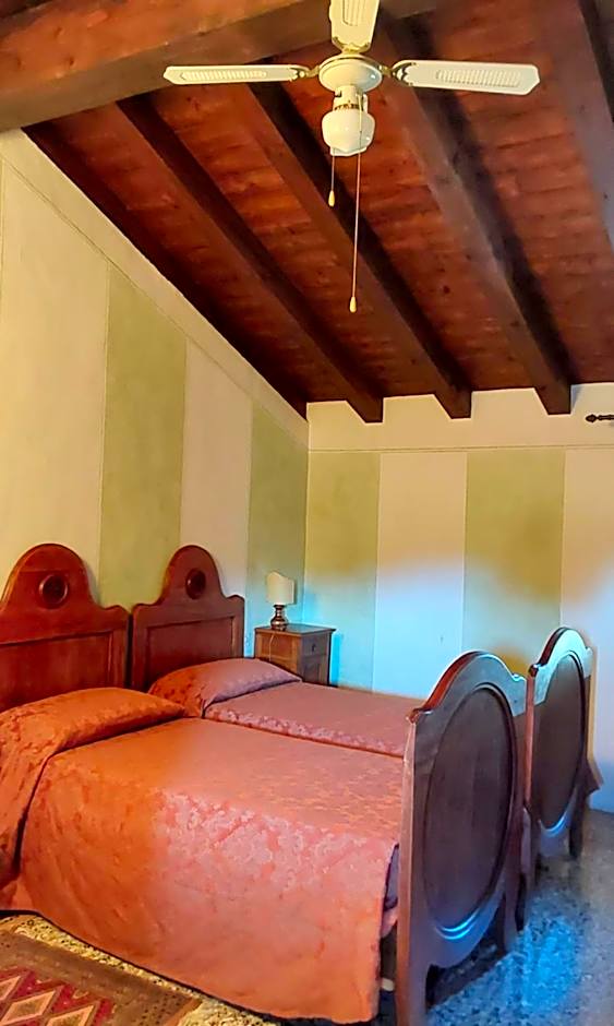 Villa Cigolotti