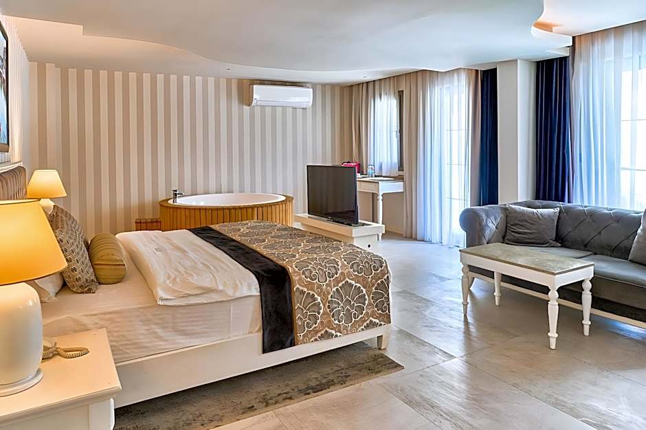 Salonika Suites