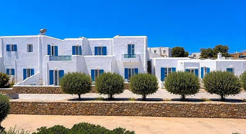 Cyclades Studios